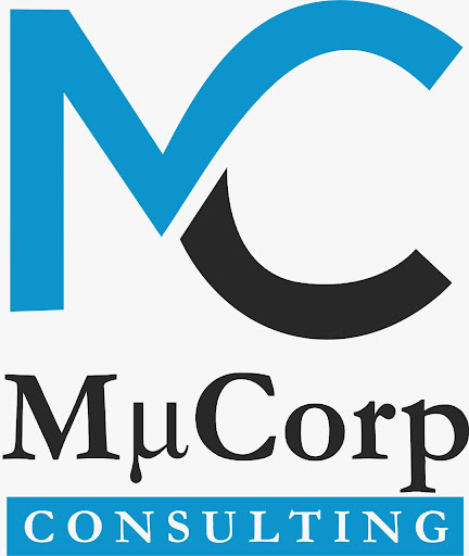 MuCorp Consulting Logo